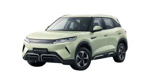 BYD Atto 2 - Biên Hoà Đồng Nai